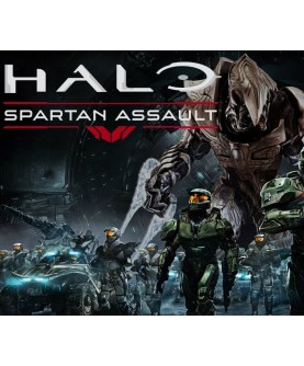 Halo: Spartan Assault Gift Steam Key GLOBAL